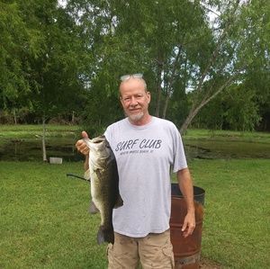 Meet your Posher, Tim